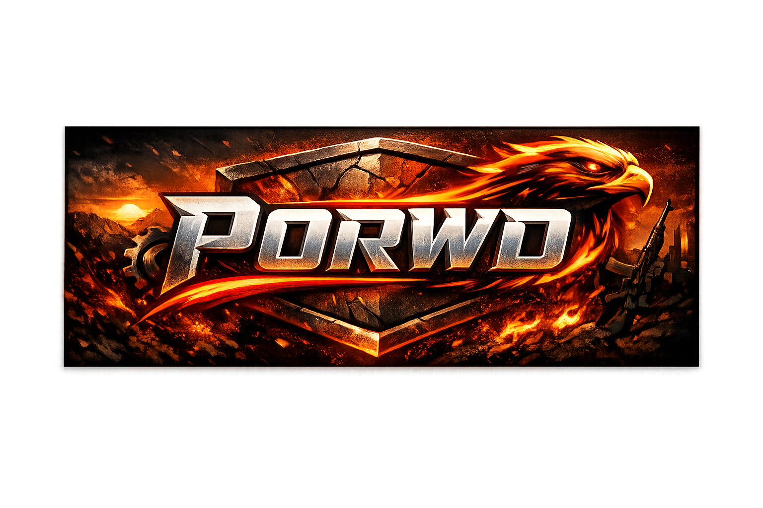 PORWD